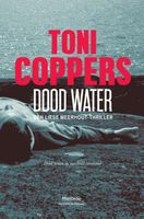 Dood water - Toni Coppers - ebook