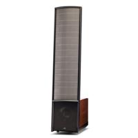 Martin Logan Expression ESL 13A vloerstaande speaker walnut - thumbnail