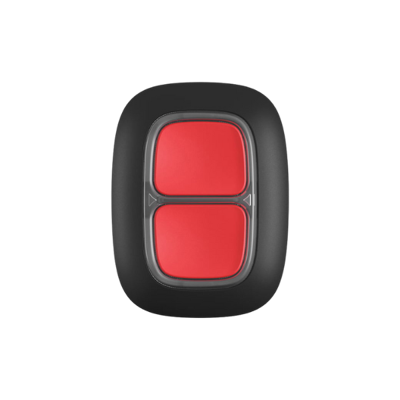 Ajax DoubleButton - Draadloze Overvalsknop