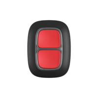 Ajax DoubleButton - Draadloze Overvalsknop