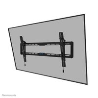 Neomounts WL35-550BL18 Kantelbare Wandsteun voor Schermen tot 86 Inch Zwart Neomounts WL35-550BL18 Kantelbare Wandsteun voor Schermen tot 86 Inch Zwart