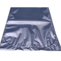 Superfish Viszak met Ronde Bodem 20x50cm - Veilig Vistentransport, Hygiënisch & Stressvrij