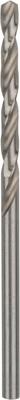 Bosch Accessoires Metaalboren HSS-G, Standard 3,6 x 39 x 70 mm 10st - 2608595332