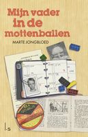 Mijn vader in de mottenballen - Marte Jongbloed - ebook - thumbnail