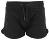 Reece 838608 Studio Sweat Short Ladies - Black - L - thumbnail