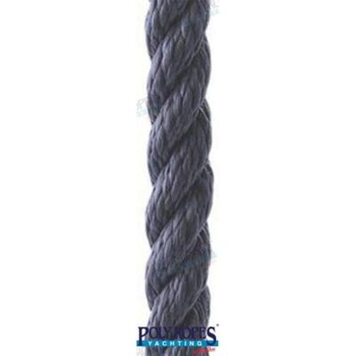 POL1266251716 - POLYSOFT BLAUW 16MM. (85M)