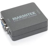 Marmitek Connect VH51 HDMI Konverter VGA to HDMI