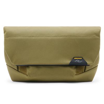 Peak Design Field Pouch Schoudertas - Kelp