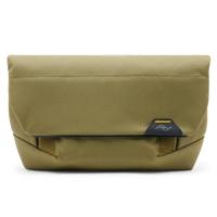 Peak Design Field Pouch Schoudertas - Kelp