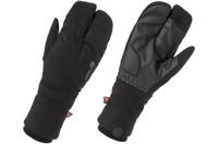 AGU Deep Winter Handschoenen - Zwart - L