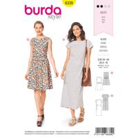 Burda 6339 - thumbnail