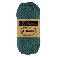 Scheepjes Catona - 10g - 244 Spruce