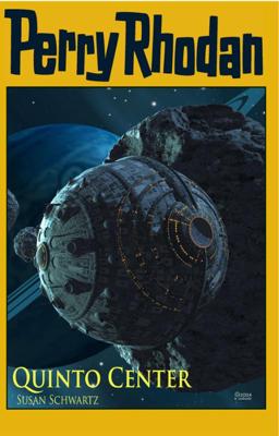 Quinto-Center (Paperback)