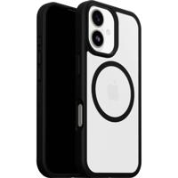 Otterbox Case Apple iPhone 17 Transparant, Zwart