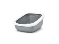 SAVIC Aseo Jumbo - kattenbak - 67,5x48,5x29cm