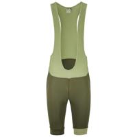 Craft Core Endurance bibshort heren forest green