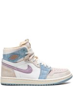 Jordan baskets Air Jordan 1 Zoom Air CMFT - Tons neutres - thumbnail