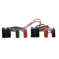 Koppeladapter Citroen ISO 201040902