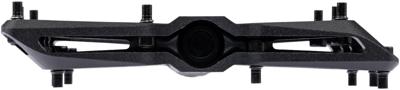 Ergotec pedaal "ep-p" pedal ep-p 9/16" 105x100mm black