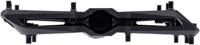 Ergotec pedaal "ep-p" pedal ep-p 9/16" 105x100mm black
