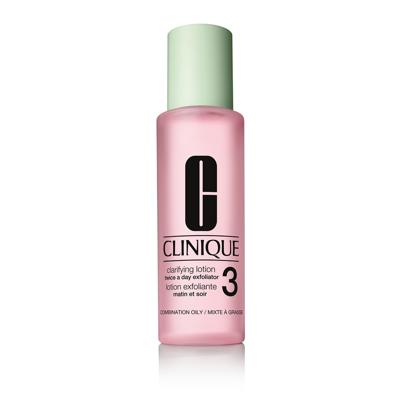 Clinique Clarifying Lotion 3 - 200ml Clinique Clarifying Lotion 3 - 200ml