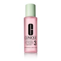 Clinique Clarifying Lotion 3 - 200ml Clinique Clarifying Lotion 3 - 200ml