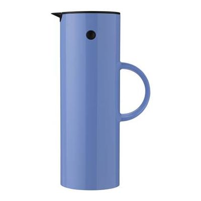 Stelton EM77 Vacuüm Thermoskan 1 L - Lupin Stelton EM77 Vacuüm Thermoskan 1 L - Lupin