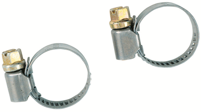 Cornat Spanring 1/2&apos;&apos; (2St) Rvs - FLOR92485