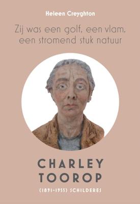 Ze was een golf, een vlam, een stromend stuk natuur (Paperback)