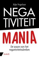 Negativiteit mania (Paperback)