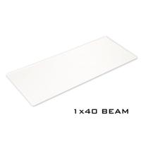 Briteq Beam shaper voor BT-CHROMA 800 1° x 40° beam