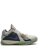 Nike KD3 "Easy Money" sneakers - Gris - thumbnail