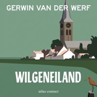 Wilgeneiland