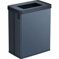 Recycling prullenbak Curver VERTO Blauw 54 L Plastic Recycling prullenbak Curver VERTO Blauw 54 L Plastic