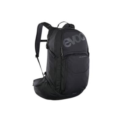 Evoc Explorer Pro 26 liter rugzak zwart