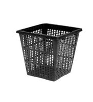 Plantmand  11 x 11 x 11 cm vierkant