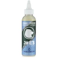 Joes Joe's no flats - keramische ketting wax wet 60ml