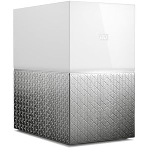 My Cloud Home Duo, 16 TB NAS