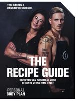 The recipe guide - Tom Barten, Hannah Vreugdenhil - ebook