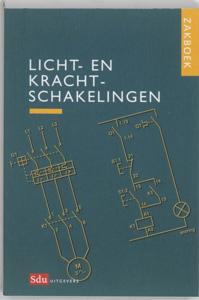 Zakboek licht- en krachtschakelingen (Paperback)