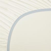 Pip Studio Royal Nights Gebroken wit hoeslaken