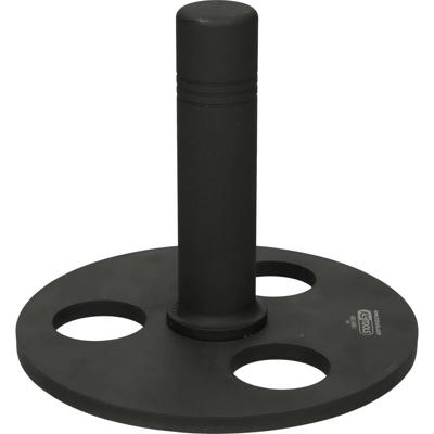 KS Tools 460.4961 Montagegereedschap voor polwiel op BPW-assen