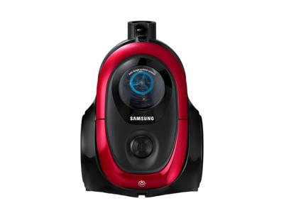 Samsung VC07M2110SR 1,5 l Cilinderstofzuiger Droog 700 W Zakloos