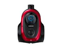 Samsung VC07M2110SR 1,5 l Cilinderstofzuiger Droog 700 W Zakloos