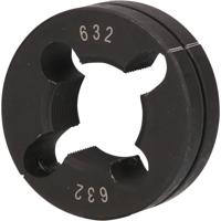 KS Tools 460.5482 Snijijzer M22x1,0