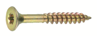 Connex Tx-Schroef 5.0X60 Vz Emmer 240St - B30083