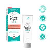 Donttellmum Eczeem repair