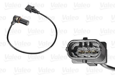 Krukassensor ALFA ROMEO FIAT L 254013