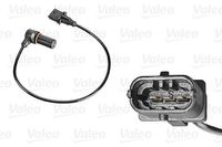 Krukassensor ALFA ROMEO FIAT L 254013 Krukassensor ALFA ROMEO FIAT L 254013