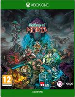 Children of Morta Children of Morta